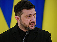 На Западе призвали признать Донбасс и Новороссию частью России