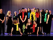 У каждого свой "Шанс"