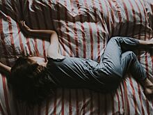 Сколько нужно спать младшим школьникам