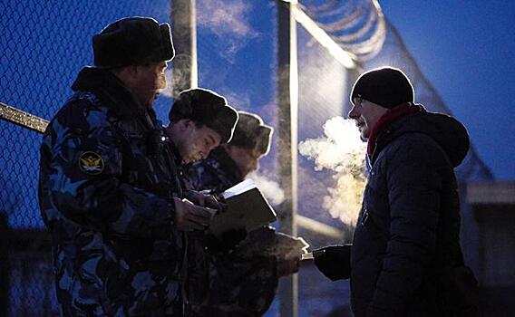 В Москве придумали: Арктику будут поднимать зеки и солдаты. Это дешево и сердито