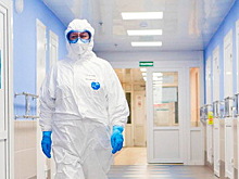 В Новосибирской области за сутки выявили 399 заболевших COVID-19