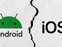 Топ-10 функций, которые Apple «позаимствовала» у Android