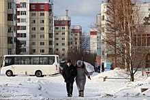 Банки пока не выдают кредиты по "Арктической ипотеке"