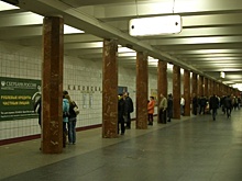 "Каховскую" закроют почти на два года