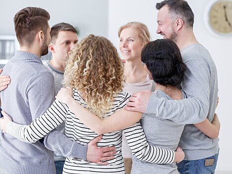 Фестиваль психопросвещения состоится в Москве с 20 по 22 мая