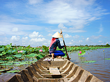 Власти Вьетнама рассказали, когда смогут принять туристов