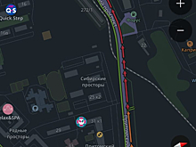 Странные светофоры заставили кемеровчан регулярно страдать в пробках под Кузбасским мостом