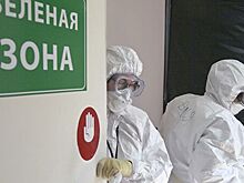 Найдены невосприимчивых к коронавирусу люди