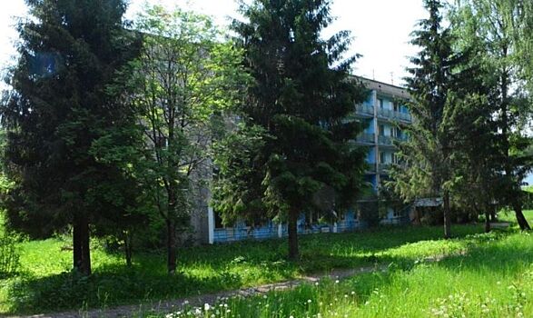 Инвестор рассказал об элитных домах на территории санатория «Костромской»
