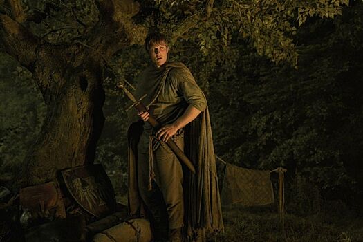 Шоураннер «Рыцаря Семи Королевств» назвал главную цель создания сериала