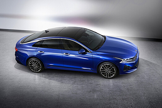 В Узбекистане будут выпускать автомобили Kia