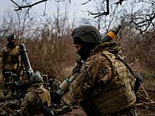 На Украине обвинили НАТО в провале контрнаступления ВСУ