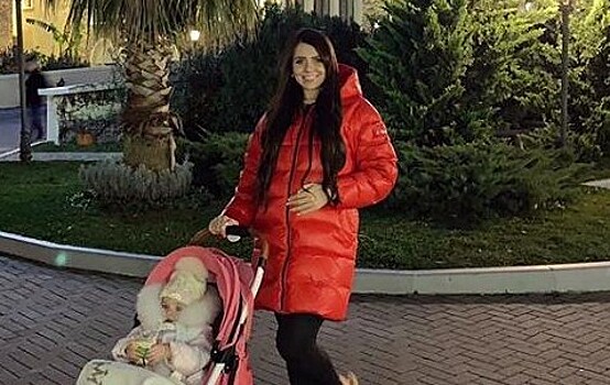 Ольга Рапунцель с «Дома-2» рассказала о своих приключениях в Сочи