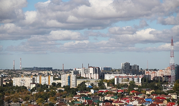 Гостиница с бассейном продается в Волгограде за 350 миллионов рублей