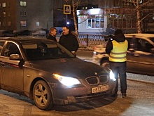МВД и ГИБДД Свердловской области провели акцию «Не усни за рулем»