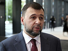 Глава ДНР сообщил о подготовке Красноармейска и Димитрова к эвакуации