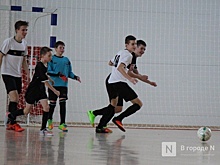 Нижегородские спортсмены могут возобновить тренировки в расширенном составе