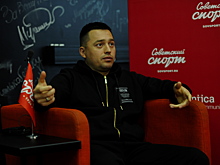 «Жена будит словами: «Твой самолет разбился». Откровенное интервью Антона Голоцуцкова