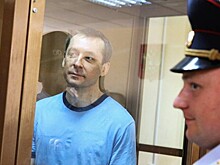 Последний конфискованный у Захарченко автомобиль продан за 3 млн рублей