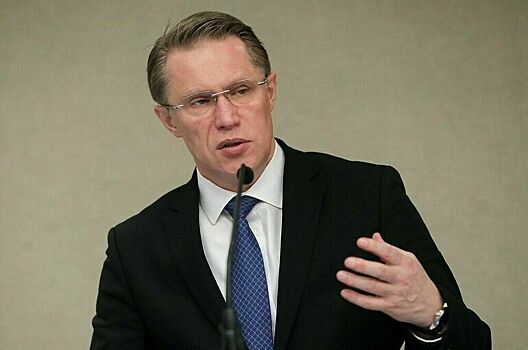 В Минздраве заявили об отсутствии дефицита лекарств в аптеках