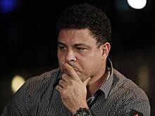 Роналдо заразился коронавирусом