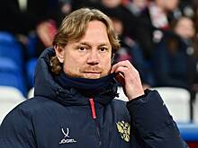Карпин назвал сигма-боев и скуфов сборной России