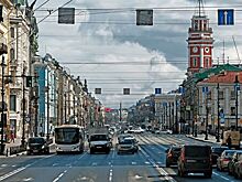 В Петербурге День города пройдет без салюта