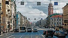 В Петербурге День города пройдет без салюта
