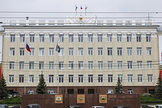 Мэр Мавлиев объявил о новых назначениях в администрации Уфы