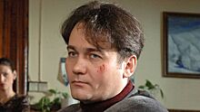 Актер из «Тайн следствия» Барышев столкнулся с множеством трудностей в своей жизни