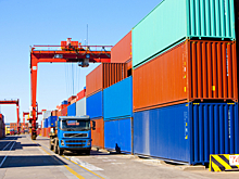Логистическая компания CMA CGM Group продала активы бывшему топ-менеджеру РЖД за €1