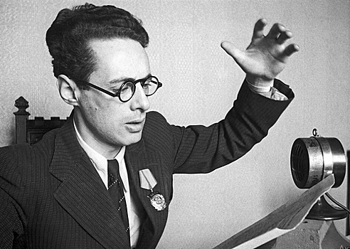 Почему Хрущев убрал диктора Левитана из эфира