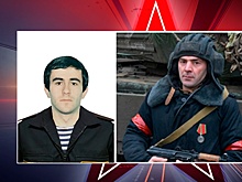 Взвод лейтенанта Хамова уничтожил более 10 боевых машин с экипажами при прорыве обороны националистов