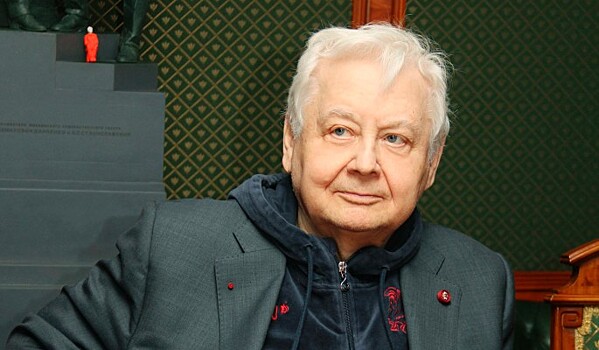 Театр Табакова переименовывают из-за Машкова