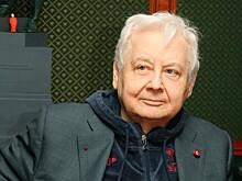 Театр Табакова переименовывают из-за Машкова