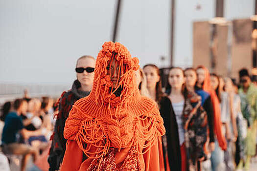 Гости и организаторы "Таврида.АРT" подвели итоги фестиваля