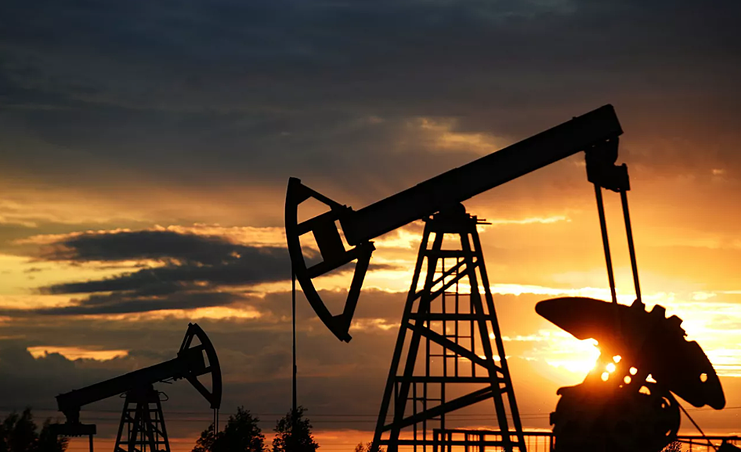 России предрекли рекордную прибыль от продажи нефти и газа
