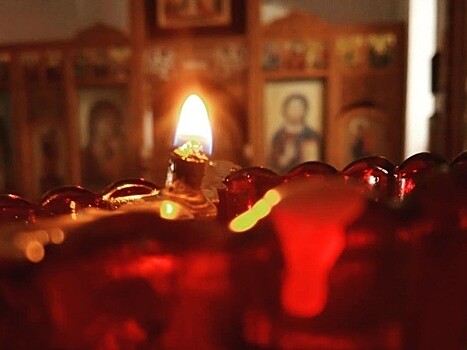 "Божий знак в этой вести…" Даниил Андреев поздравляет россиян с Рождественским Сочельником