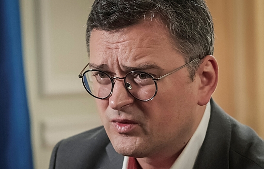 Кулеба высказался об урегулировании конфликта на Украине