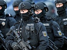В Киеве заявили, что двое убитых в Германии украинцев были военными на реабилитации