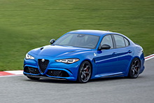 Alfa Romeo не станет превращаться в «бренд внедорожников»