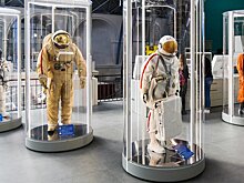 Тонкий вопрос: зачем для космонавтов разрабатывают антибактериальную одежду