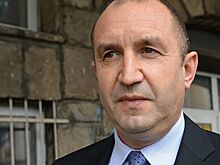 Президент Болгарии высоко оценил ПМЭФ