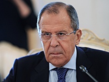 Лавров сообщил об окончании периода доминирования Запада