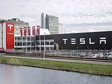 Tesla патентует новый современный радар