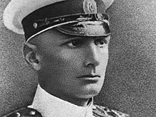 В Москве скончалась невестка адмирала Колчака