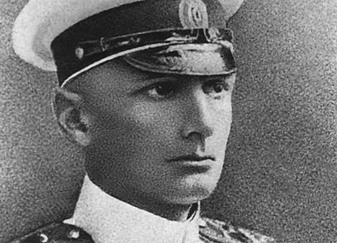 В Москве скончалась невестка адмирала Колчака