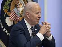 США отказались направлять своих военных на Украину