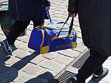 На Украине миллионы переселенцев захотели заселить в нежилые здания