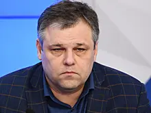 Мирошник: ВСУ нанесли удар по центру Горловки